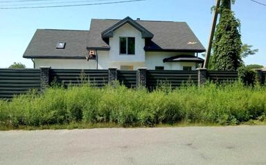 House by the address (area 260 m²) - Atlanta.ua - photo 27