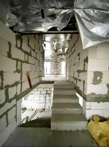 House by the address (area 260 m²) - Atlanta.ua - photo 25