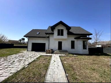 House by the address (area 260 m²) - Atlanta.ua - photo 28