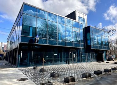 Коммерческая недвижимость по адресу ул. Ивана Выговского (площадь 1500 м²) - Atlanta.ua - фото 5