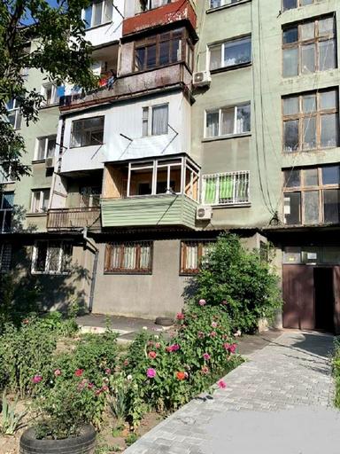 2-rooms apartment apartment by the address (area 49 m²) - Atlanta.ua - photo 17