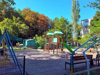 2-rooms apartment apartment by the address (area 49 m²) - Atlanta.ua - photo 15