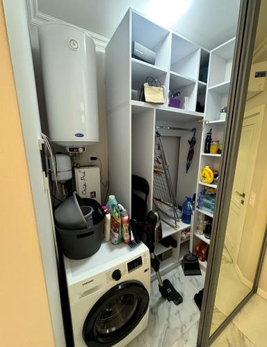 2-rooms apartment apartment by the address st. Zagorskaya (area 55,2 m²) - Atlanta.ua - photo 21