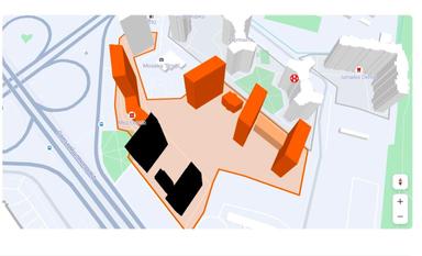 Commercial real estate at (area 75,0 m²) - Atlanta.ua - photo 11