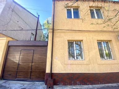 Дом по адресу (площадь 197 м²) - Atlanta.ua - фото 32