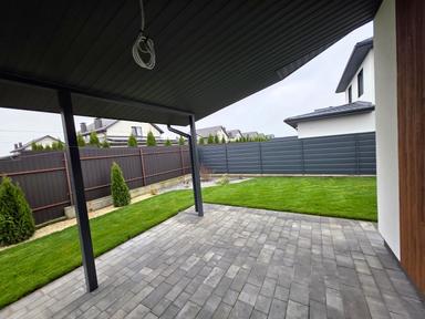 Дом по адресу (площадь 130 м²) - Atlanta.ua - фото 38