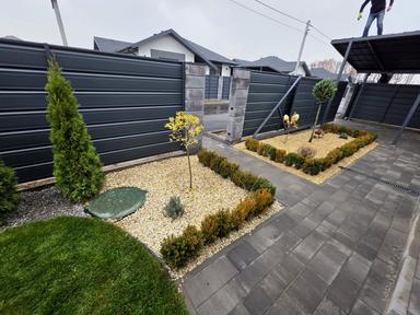 Дом по адресу (площадь 130 м²) - Atlanta.ua - фото 40