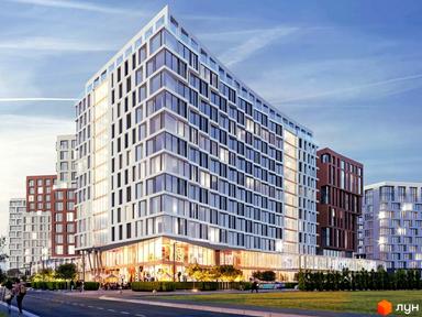 Комерційна нерухомість за адресою вул. Берковецька (площа 92,8 м²) - Atlanta.ua - фото 10