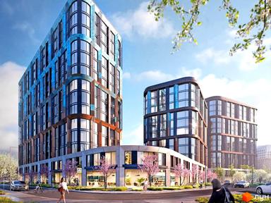 Комерційна нерухомість за адресою вул. Берковецька (площа 92,8 м²) - Atlanta.ua - фото 11