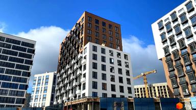 Комерційна нерухомість за адресою вул. Берковецька (площа 92,8 м²) - Atlanta.ua - фото 13