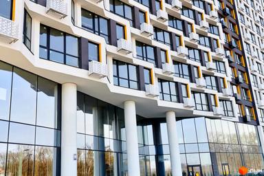 Комерційна нерухомість за адресою вул. Берковецька (площа 92,8 м²) - Atlanta.ua - фото 12