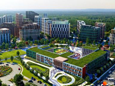 Комерційна нерухомість за адресою вул. Берковецька (площа 92,8 м²) - Atlanta.ua - фото 8