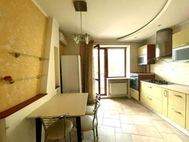 3-rooms apartment apartment by the address st. Dyukovskaya Nagornaya (area 95 m²) - Atlanta.ua - photo 16