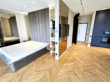 1-кімнатна квартира за адресою вул. Іоанна Павла II (площа 62,4 м²) - Atlanta.ua - фото 31