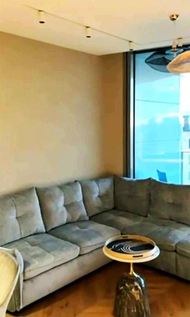 1-кімнатна квартира за адресою вул. Іоанна Павла II (площа 62,4 м²) - Atlanta.ua - фото 33