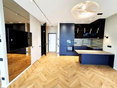 1-кімнатна квартира за адресою вул. Іоанна Павла II (площа 62,4 м²) - Atlanta.ua - фото 35