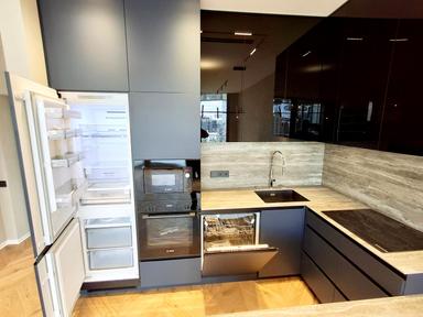 1-кімнатна квартира за адресою вул. Іоанна Павла II (площа 62,4 м²) - Atlanta.ua - фото 37