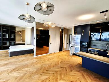 1-кімнатна квартира за адресою вул. Іоанна Павла II (площа 62,4 м²) - Atlanta.ua - фото 38