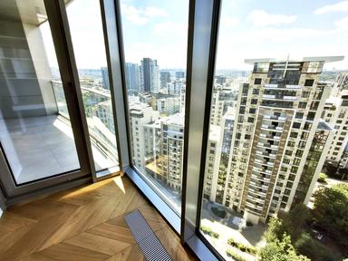 1-кімнатна квартира за адресою вул. Іоанна Павла II (площа 62,4 м²) - Atlanta.ua - фото 42