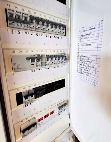 1-кімнатна квартира за адресою вул. Іоанна Павла II (площа 62,4 м²) - Atlanta.ua - фото 50