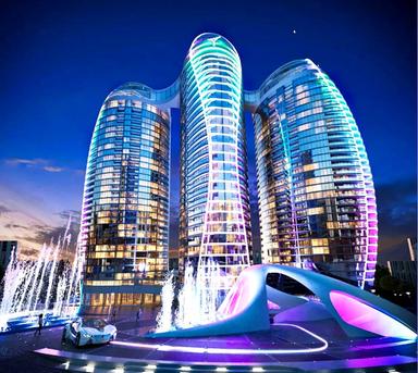 1-кімнатна квартира за адресою вул. Іоанна Павла II (площа 62,4 м²) - Atlanta.ua - фото 53