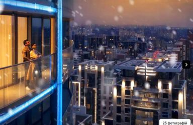 1-кімнатна квартира за адресою вул. Іоанна Павла II (площа 62,4 м²) - Atlanta.ua - фото 54