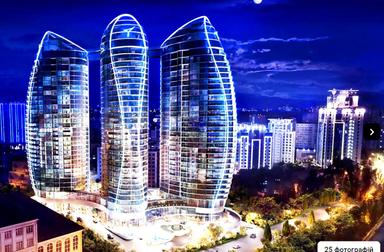 1-кімнатна квартира за адресою вул. Іоанна Павла II (площа 62,4 м²) - Atlanta.ua - фото 55