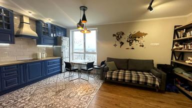 3-rooms apartment apartment by the address (area 83 m²) - Atlanta.ua - photo 30