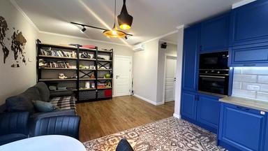 3-rooms apartment apartment by the address (area 83 m²) - Atlanta.ua - photo 33