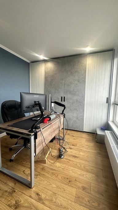 3-rooms apartment apartment by the address (area 83 m²) - Atlanta.ua - photo 39