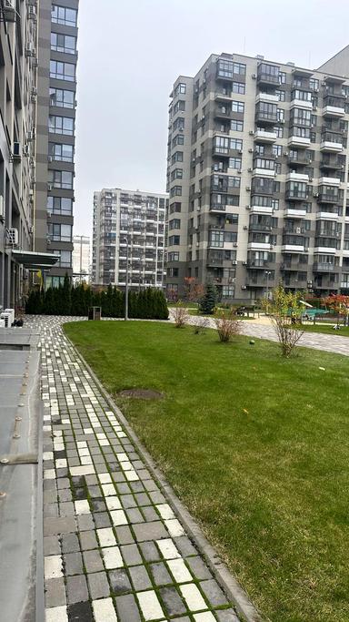 3-rooms apartment apartment by the address (area 83 m²) - Atlanta.ua - photo 52