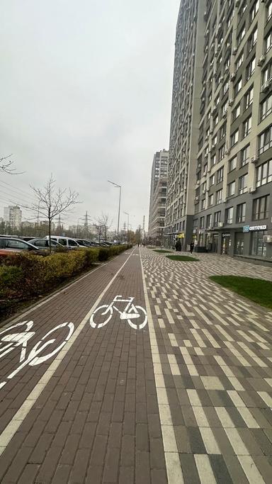 3-rooms apartment apartment by the address (area 83 m²) - Atlanta.ua - photo 54