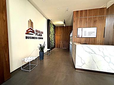 Коммерческая недвижимость по адресу Оболонский просп. (площадь 604,4 м²) - Atlanta.ua - фото 14