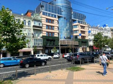 Комерційна нерухомість за адресою (площа 470 м²) - Atlanta.ua - фото 8