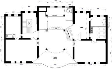 Комерційна нерухомість за адресою (площа 470 м²) - Atlanta.ua - фото 9