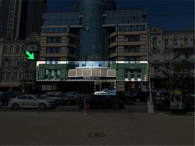 Комерційна нерухомість за адресою (площа 470 м²) - Atlanta.ua - фото 10