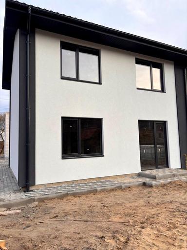 House by the address st. Lugovaya (area 103 m²) - Atlanta.ua - photo 12