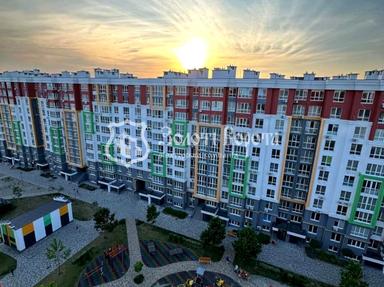 1-кімнатна квартира за адресою вул. Машинобудівників (площа 46 м²) - Atlanta.ua - фото 12