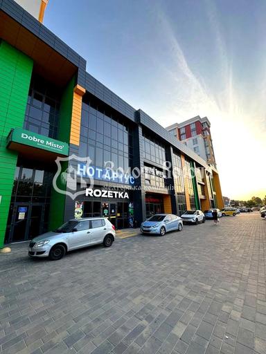 1-кімнатна квартира за адресою вул. Машинобудівників (площа 46 м²) - Atlanta.ua - фото 20