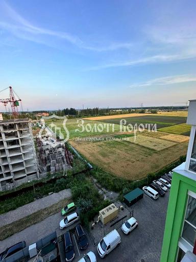 1-кімнатна квартира за адресою вул. Машинобудівників (площа 46 м²) - Atlanta.ua - фото 22