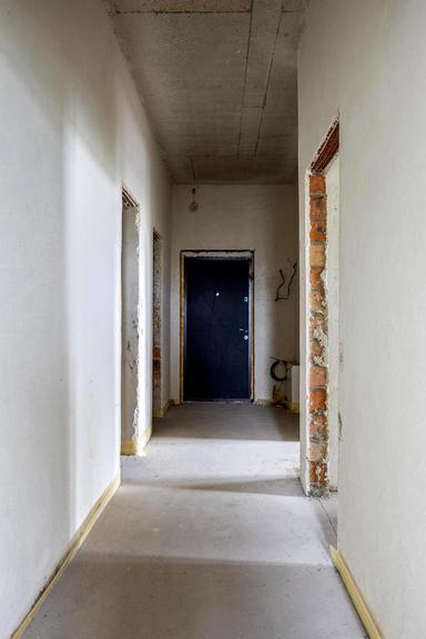 2-комнатная квартира по адресу ул. Леси Украинки (площадь 78,5 м²) - Atlanta.ua - фото 17