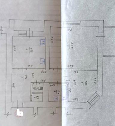 2-кімнатна квартира за адресою вул. Григорія Сковороди (площа 70 м²) - Atlanta.ua - фото 14