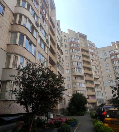 2-кімнатна квартира за адресою вул. Григорія Сковороди (площа 70 м²) - Atlanta.ua - фото 24