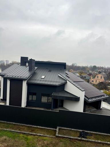 House by the address (area 436,3 m²) - Atlanta.ua - photo 9