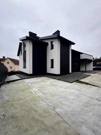 House by the address (area 436,3 m²) - Atlanta.ua - photo 12