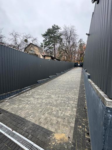 House by the address (area 436,3 m²) - Atlanta.ua - photo 13