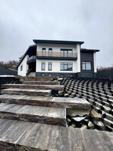 House by the address (area 436,3 m²) - Atlanta.ua - photo 11