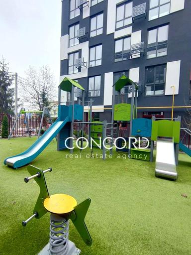 1-комнатная квартира по адресу ул. Институтская (площадь 36,5 м²) - Atlanta.ua - фото 28