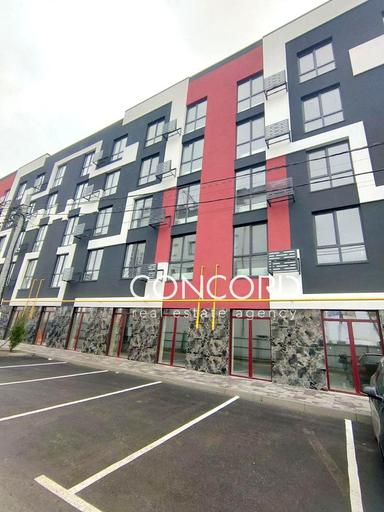 1-комнатная квартира по адресу ул. Институтская (площадь 36,5 м²) - Atlanta.ua - фото 31