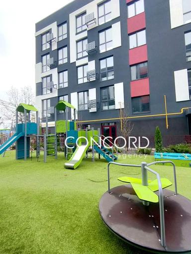 1-комнатная квартира по адресу ул. Институтская (площадь 36,5 м²) - Atlanta.ua - фото 29